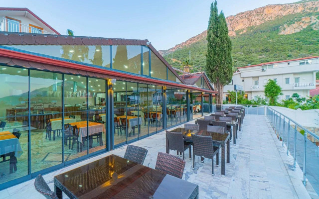 Отель Dream of Oludeniz