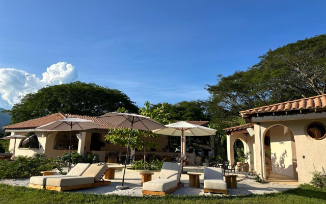 Hotel Tahití