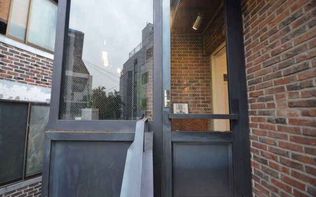 Hongdae Sopoong the Urban