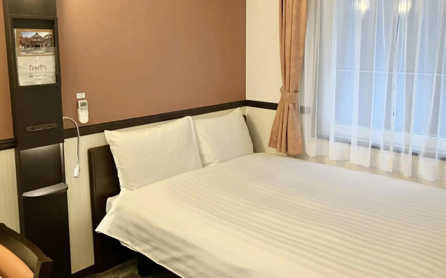 Toyoko Inn Kintetsu Nara Ekimae