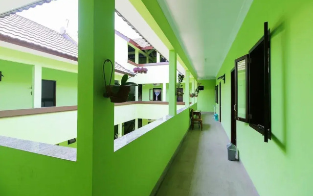 Airy Syariah Caturtunggal Cermai Yogyakarta