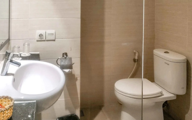 RedDoorz Premium @ Jalan Veteran Bojonegoro
