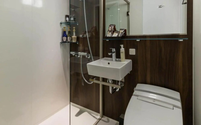 N Gate Hotel Osaka