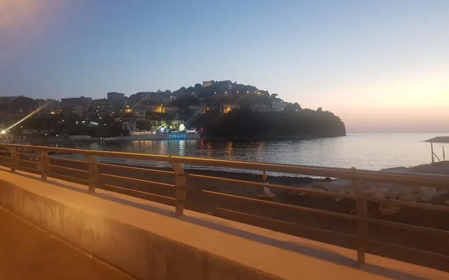 100 Passi Dal Mare