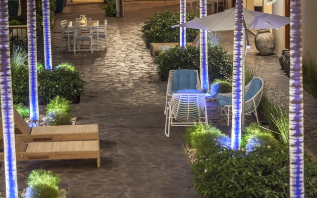Plaza Marbella Granada Condiminiums