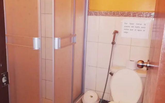 Hostal GQ