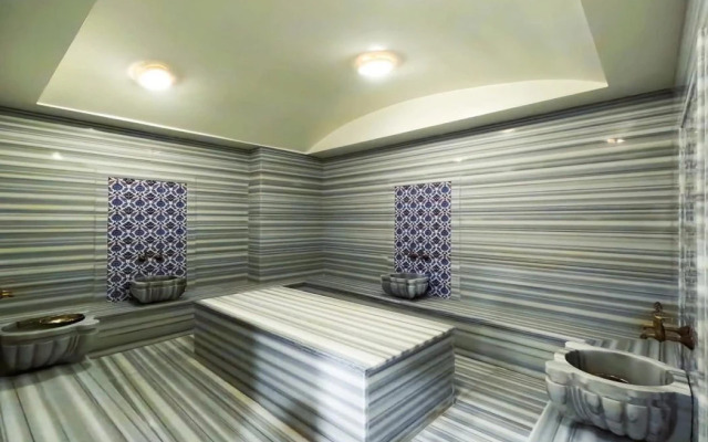 Wish More Erbil Hotel