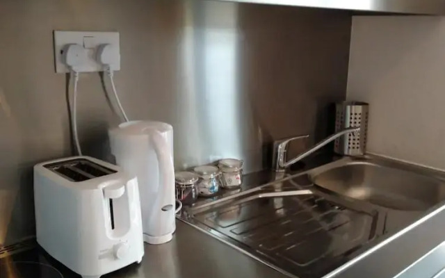 Platinum House