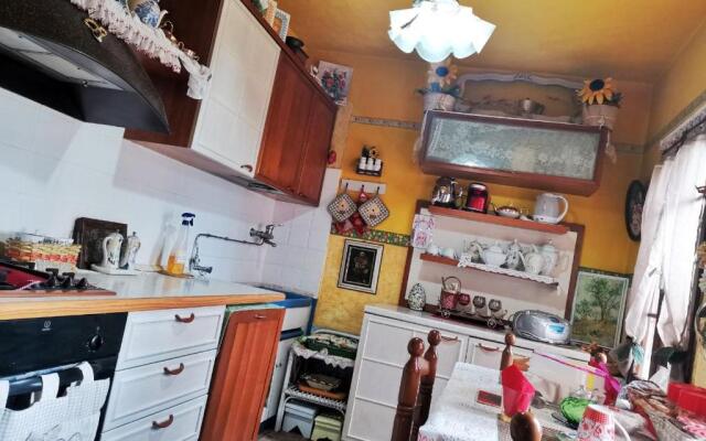 Art B&B La Casa del Pittore