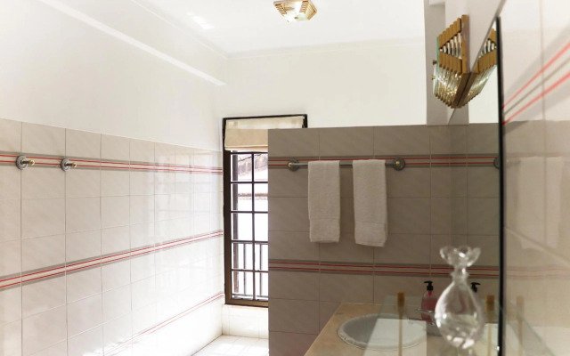 Jenny House with Private Pool