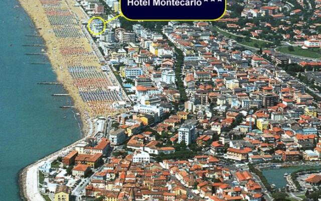 Montecarlo