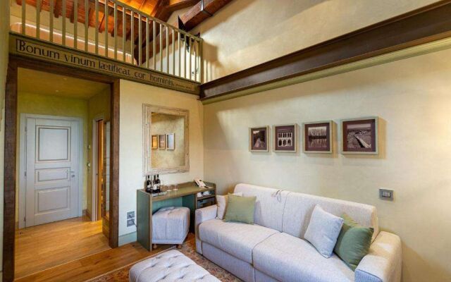 Villa Svetoni Wine Resort