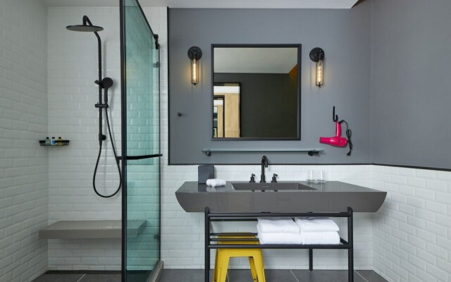 Moxy Shanghai Xuhui