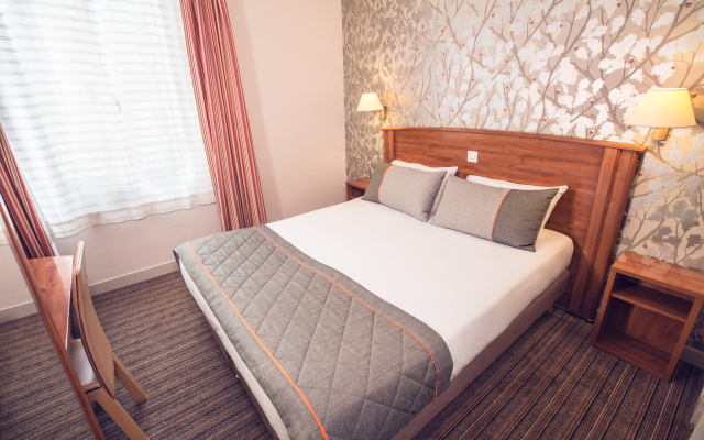 Timhotel Tour Eiffel