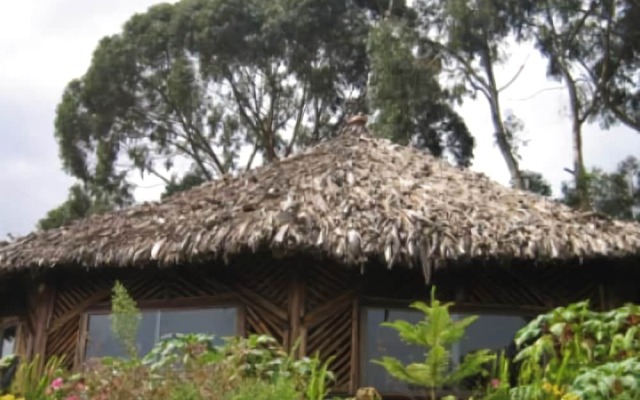 Airport Planet Lodge @ Kilimanjaro International Airport