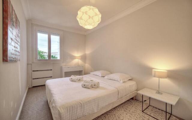 IMMOGROOM - NEW - 10min from the City Centre - Terrace