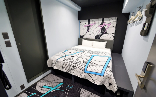HOTEL TAVINOS Asakusa
