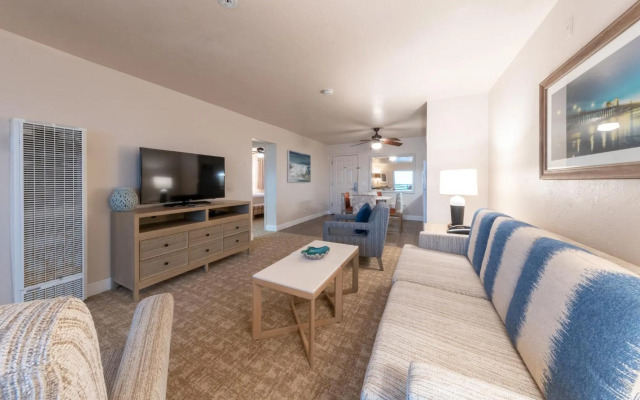Southern California Beach Club