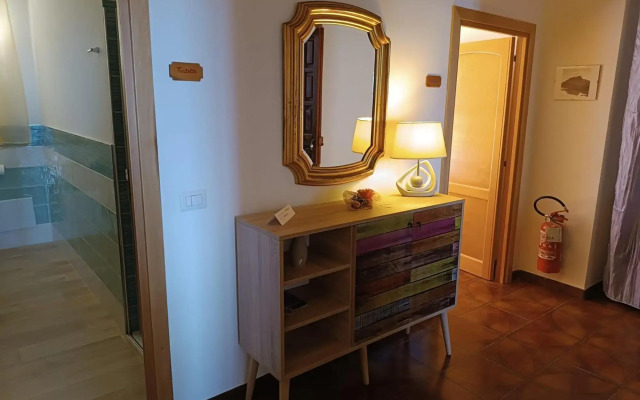 B&B Monti La Marina