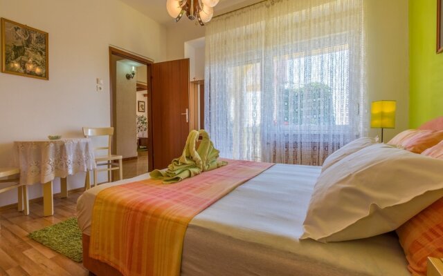Apartments Ljiljana