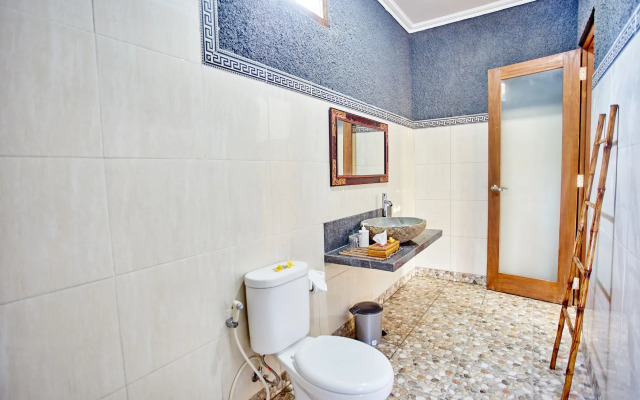 Taos House Lembongan