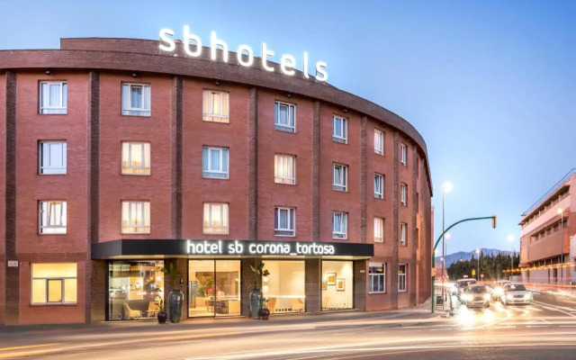 Hotel SB Corona Tortosa