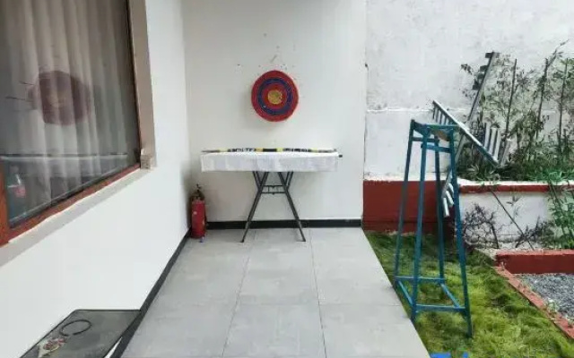 Shanhe Oxygen Homestay (Dukezong Ancient City)