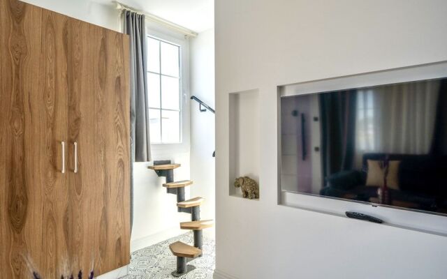Noa Suite Hotel - Adults Only