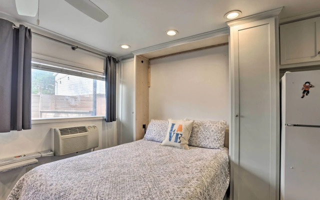 Welcoming Auburn Studio - 1 Block to Campus!