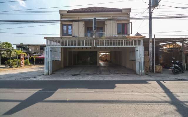 RedDoorz @ Nologaten Ambarukmo