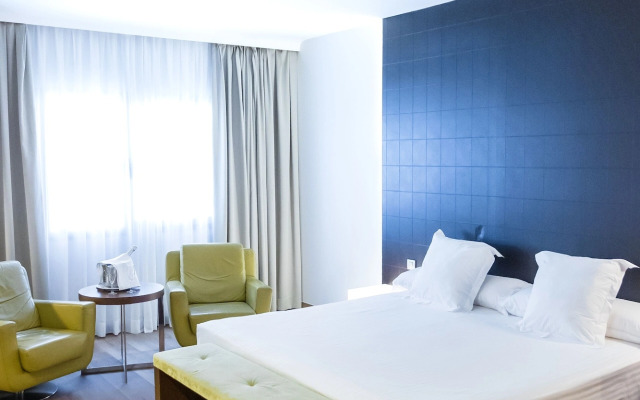Hotel Veracruz Plaza & Spa