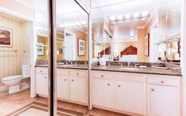 2-Bedrooms Condo Near Trails #SILV287P