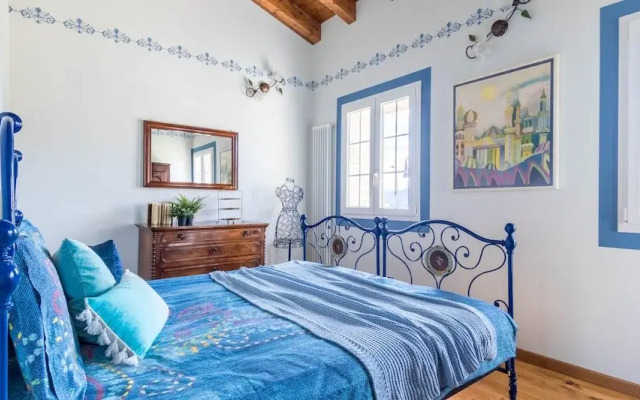 JOIVY MAS Avilo Villa Bobbio