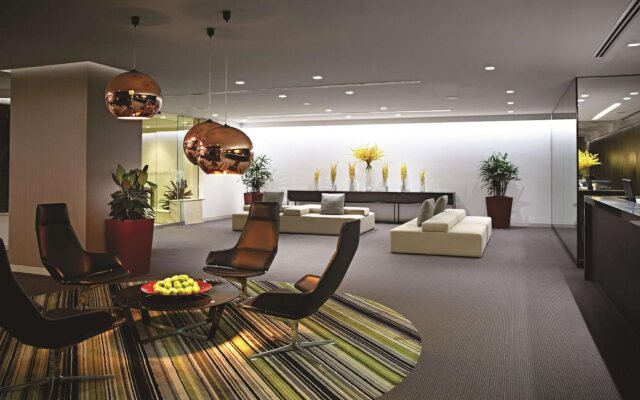 Hotel Jen Brisbane