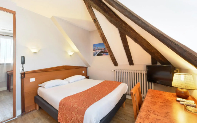 New Hôtel Gare du Nord