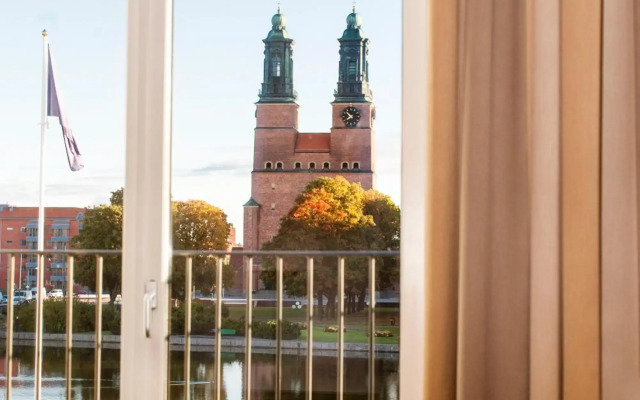 Elite Stadshotellet Eskilstuna