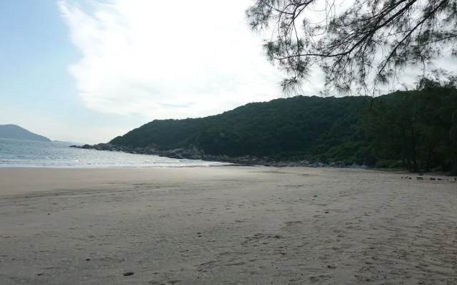 Lantau Lodge