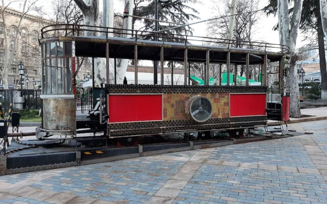 Mia B&B Old Tbilisi