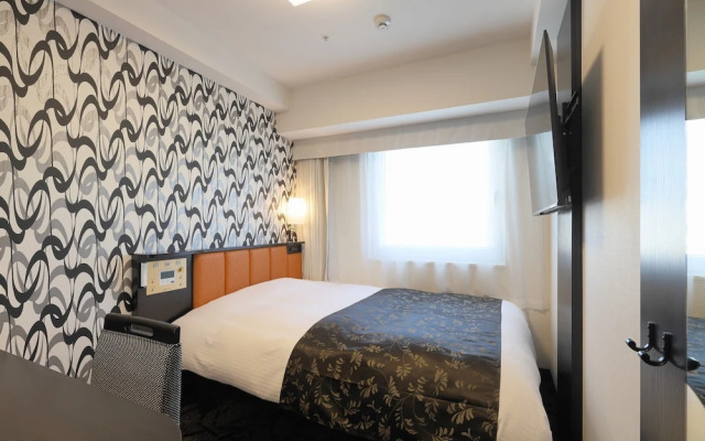 APA HOTEL Nihombashi Bakuroyokoyama Ekimae