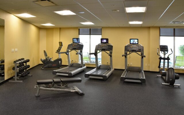 Holiday Inn Canton (Belden Village) by IHG