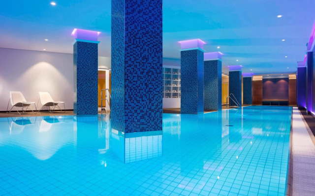 The Westin Hamburg Elbphilharmonie