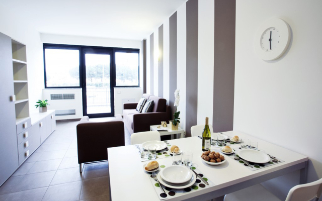 Residence Riviera Palace, Loano