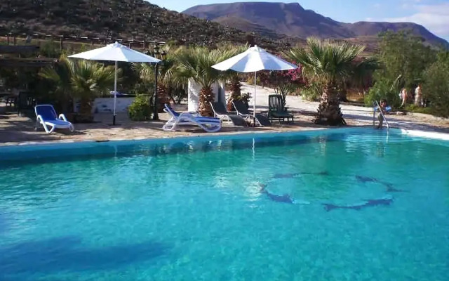 Cortijo Torreblanca