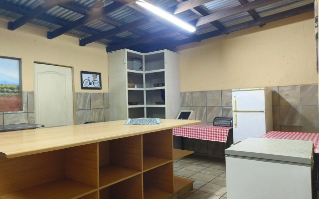 Shangrila Innibos Country Lodge