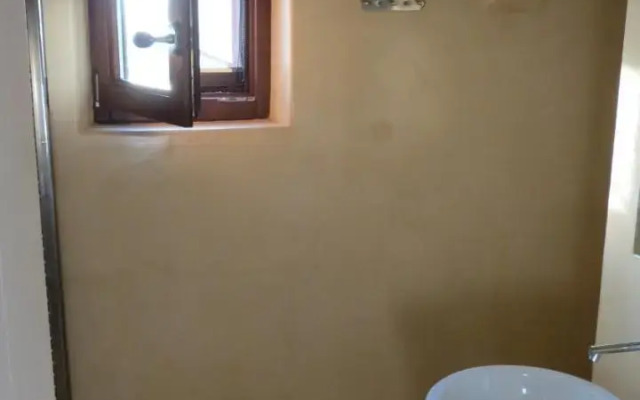 Dammuso Cielo Stellato