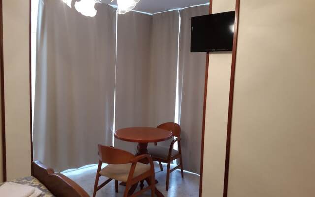 Hostal Costa Victoria