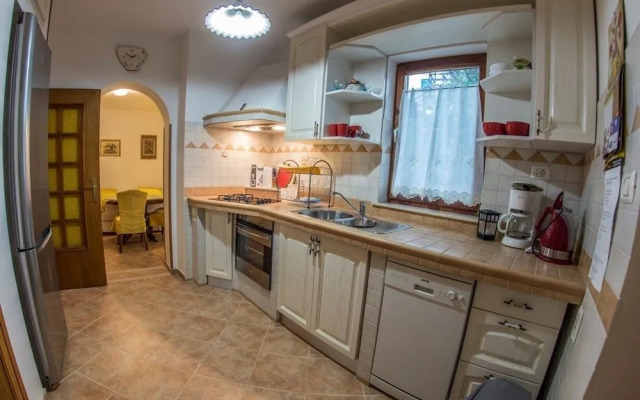 Apartments villa MaVeRo