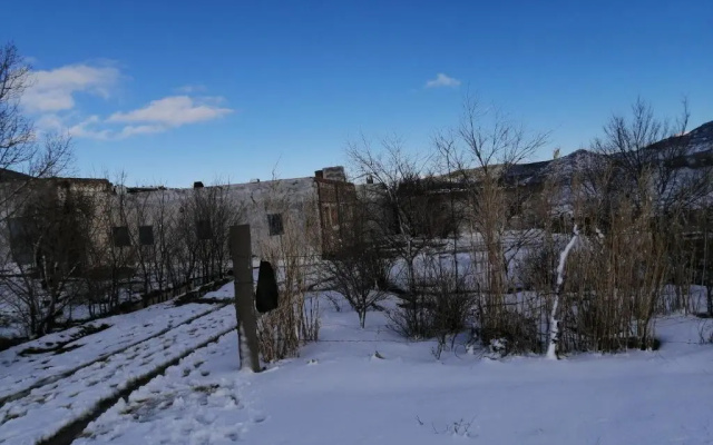 Gîte Dayet Chiker
