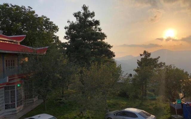 Shangrilla house murree, bhurban