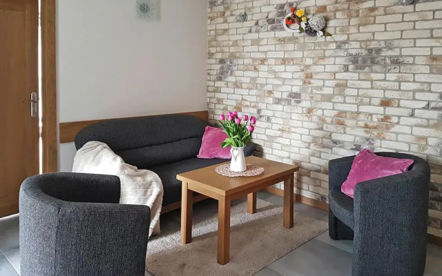 Apartment in Miedzyzdroje Near Sea Beach